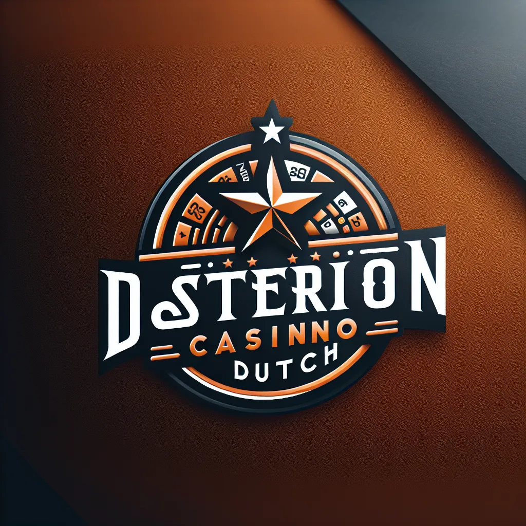 Asterion Casino Dutch | Best online casino 2026 Logo