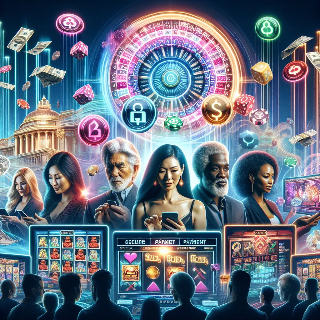 Top Features of Asterion Casino